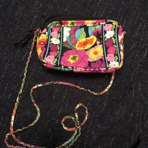 Vera Bradley Crossbody